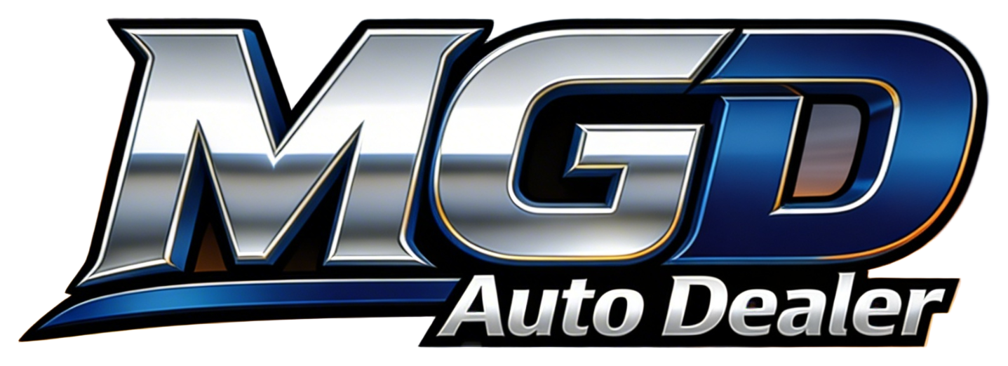 MGD Auto Dealer
